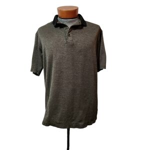 Gary Player Moisture Wicking Polo